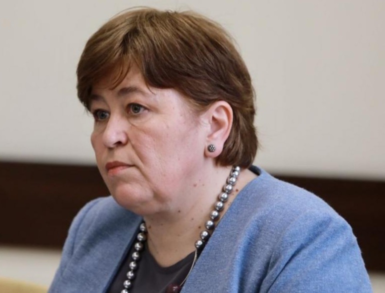 Министър Балтова се отчете и похвали с ръст на туристите